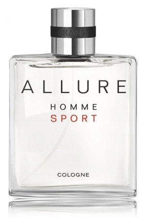Chanel Allure Homme Sport Cologne Edt 50ml Spray