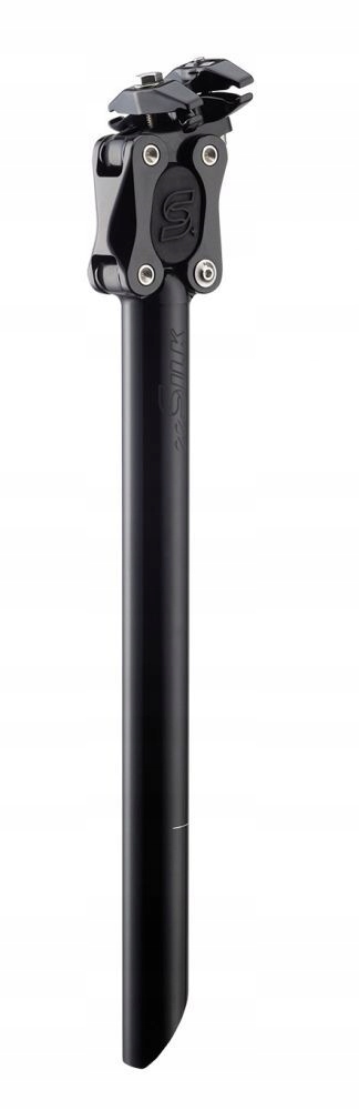 Cane Creek sztyca eeSilk+ 31.6x387mm