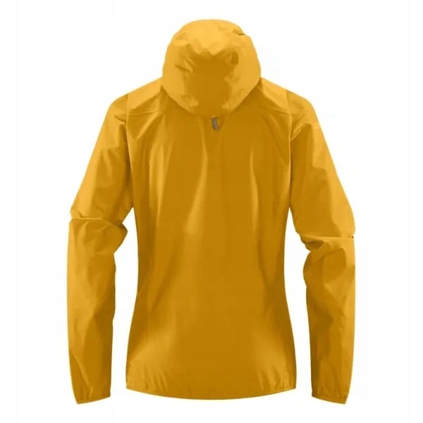 Turistická Bunda Haglöfs Wmns L.I.M. Proof Autumn Leaves vel. M