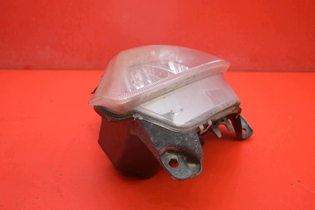 REFLEKTOR left light front EU 9681896280 CITROEN C3 PLURIEL 02-10