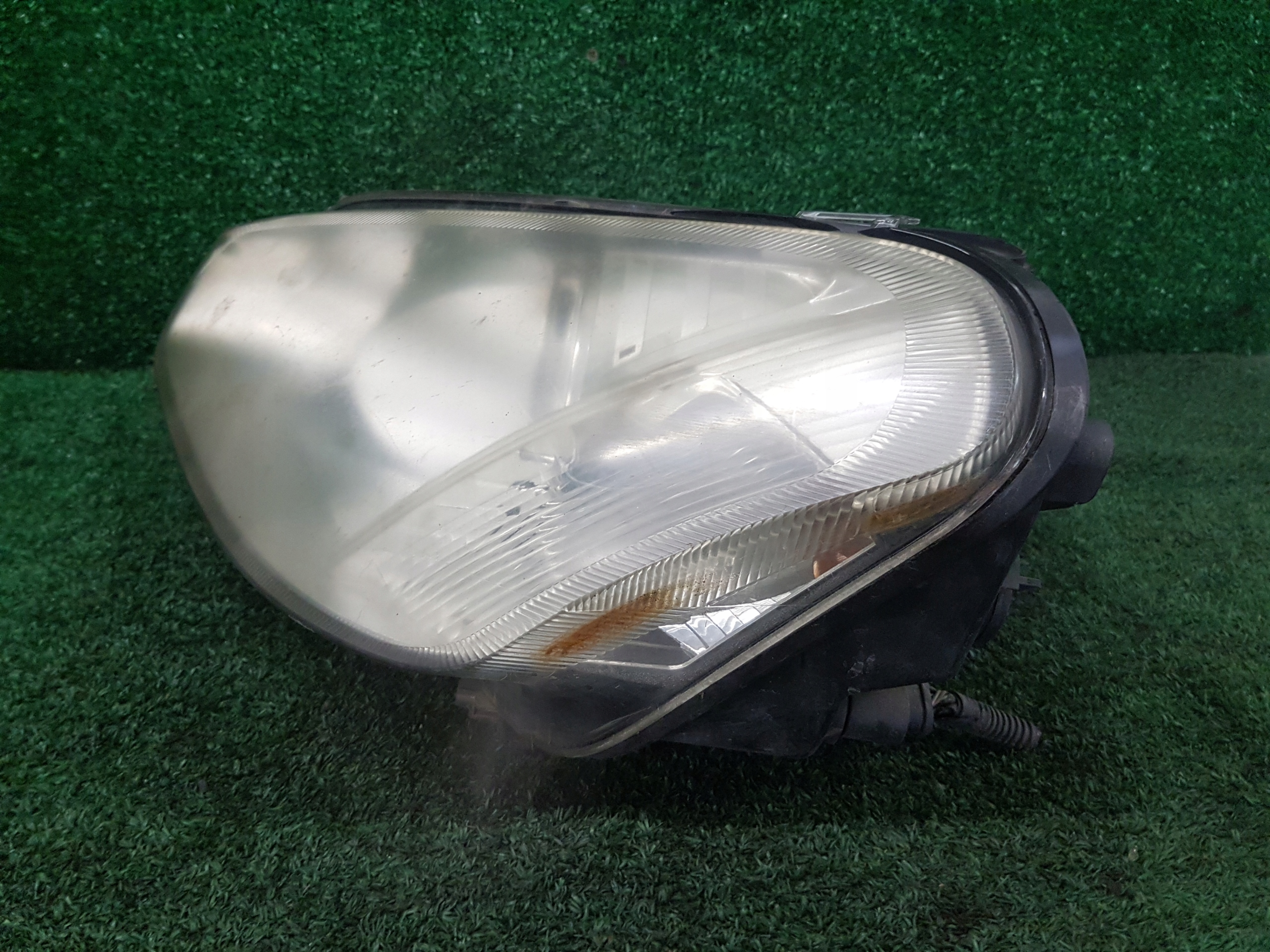 light left front LIFT FORD C-MAX 7M51-13W030-AA