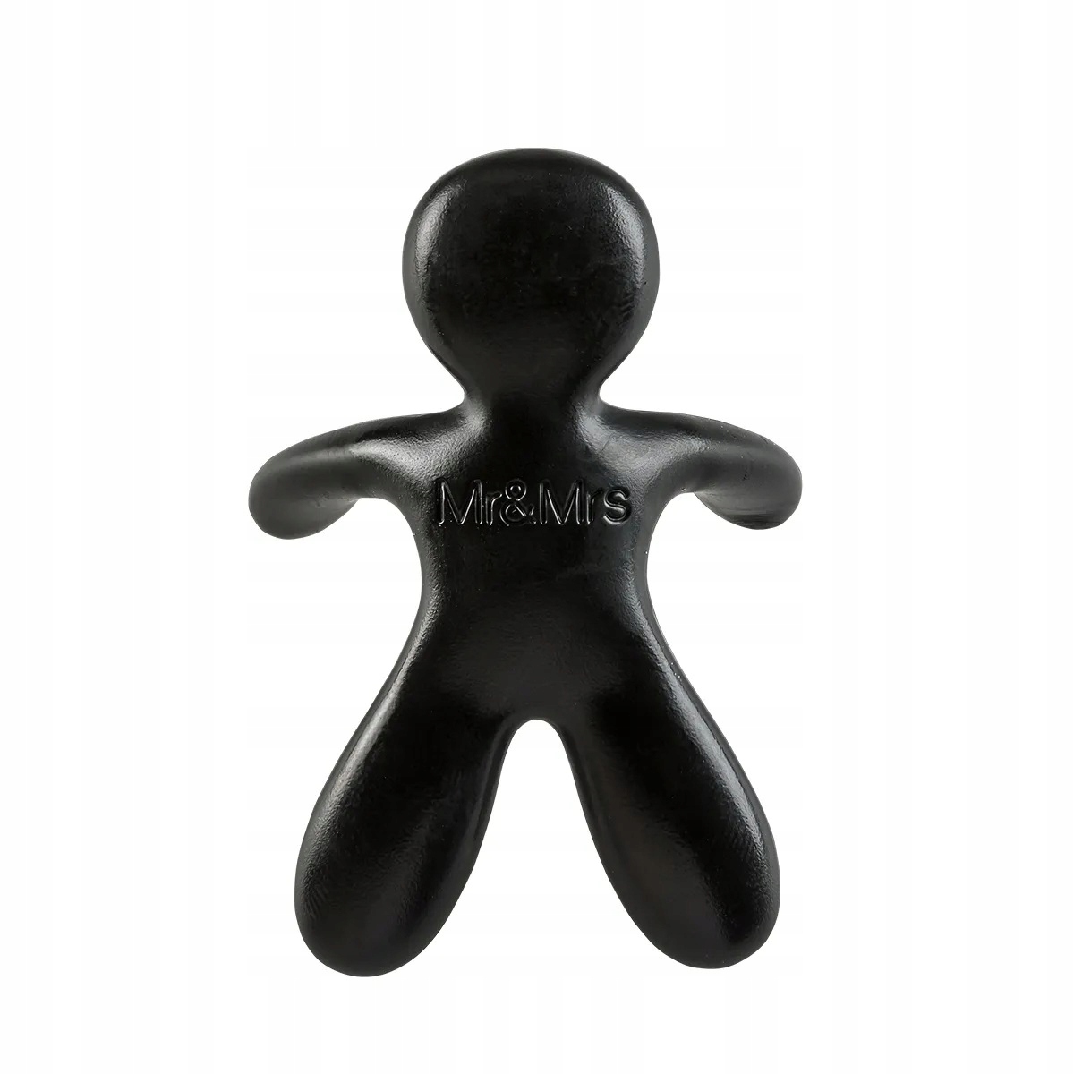 Mr. & Pani Fragrance Cesare Zapach samochodowy Black Cedar Wood