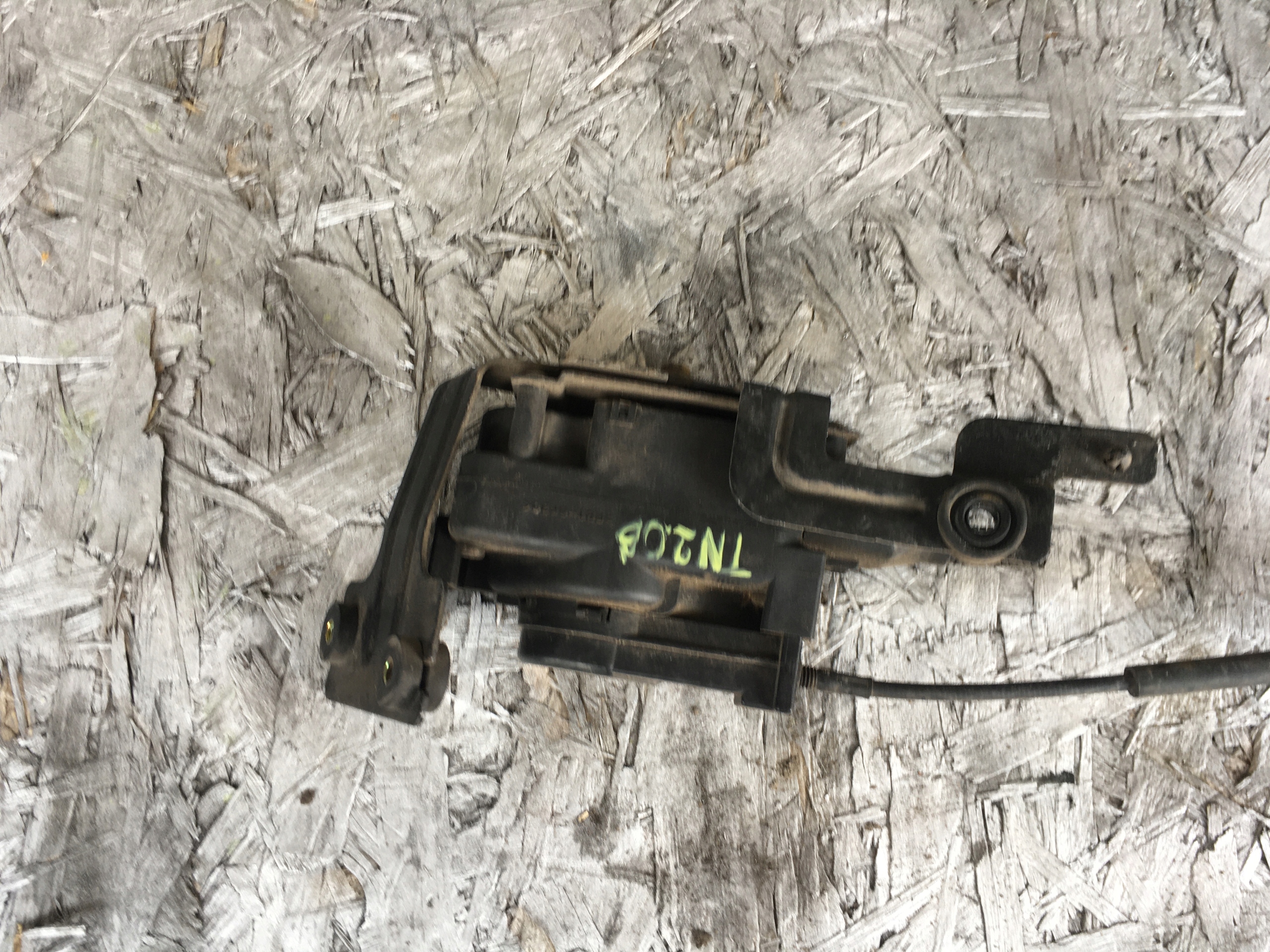 HYUNDAI TUCSON I KIA SPORTAGE II 04-10 MODUŁ TEMPOMATU 96440-2E000 Typ samochodu Samochody osobowe