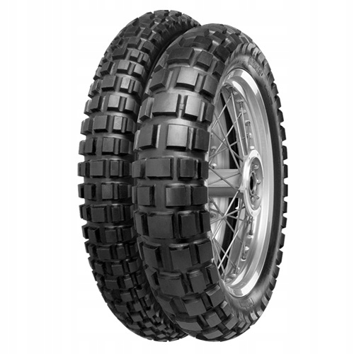 

1x Continental 90/90-21 Tkc 80 Twinduro 54S przód