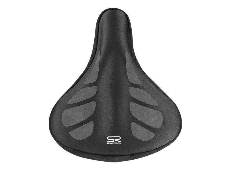 Pokrowiec na siodło Selle Royal gel Large