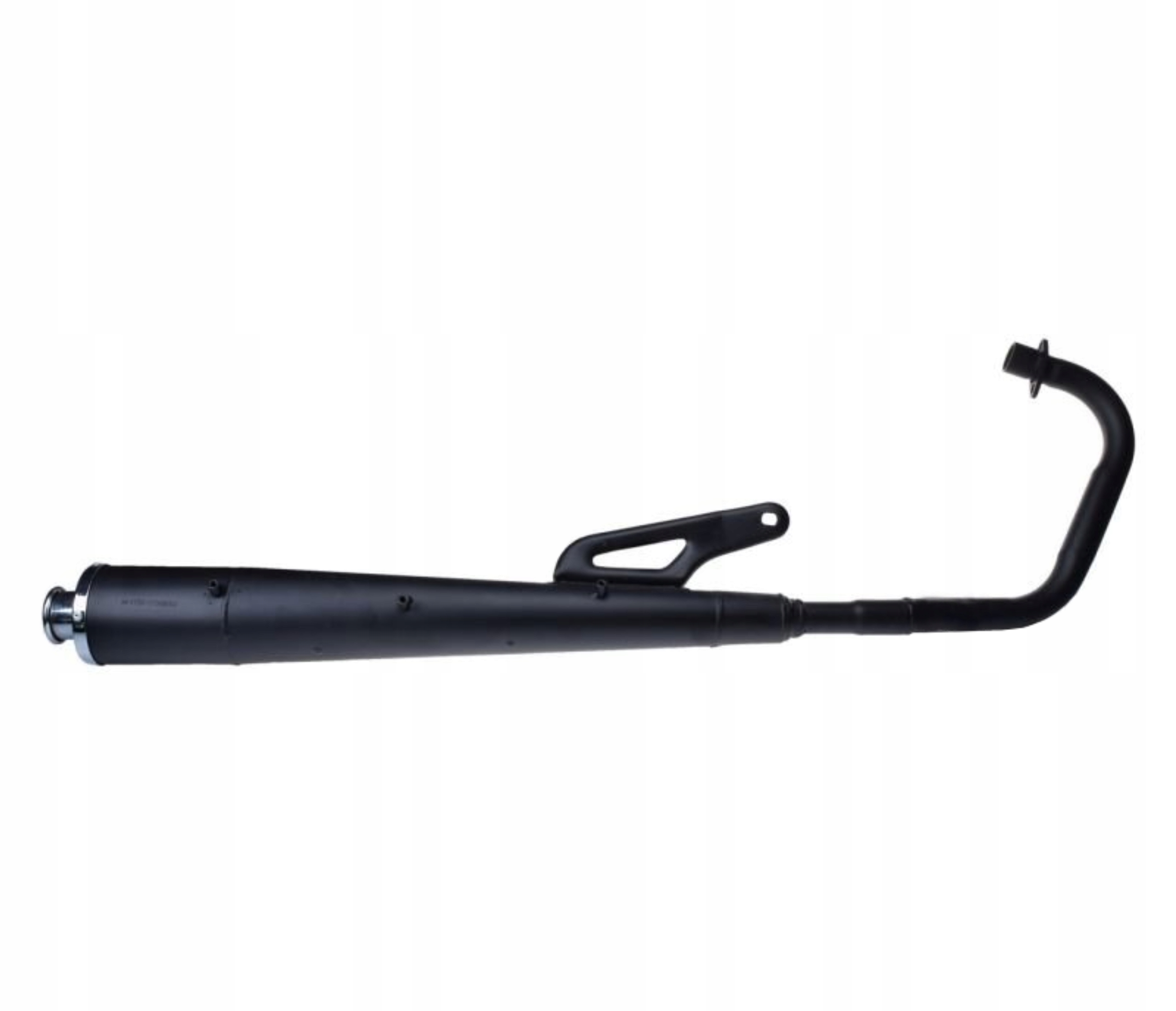 4556980 - Shineray XY150 - 17 150 глушник вихлопної труби