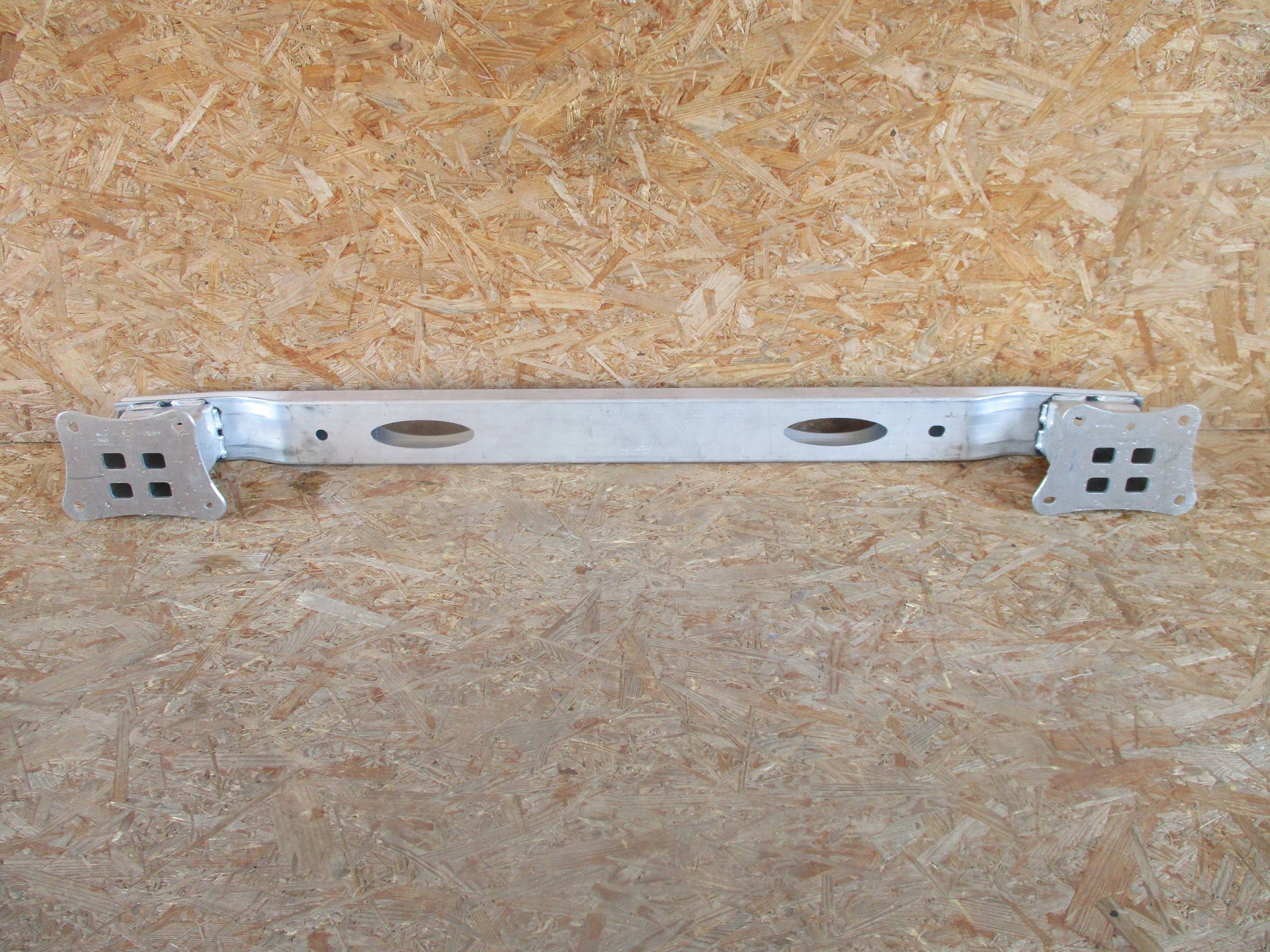 TRAVERSA paraurti posteriore posteriore FORD TRANSIT CUSTOM 23