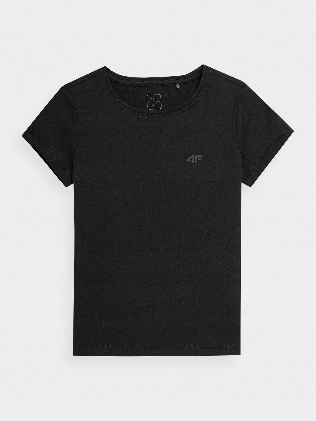 

Koszulka T- shirt 4F 4FJMM00TTSHF642-20S-164
