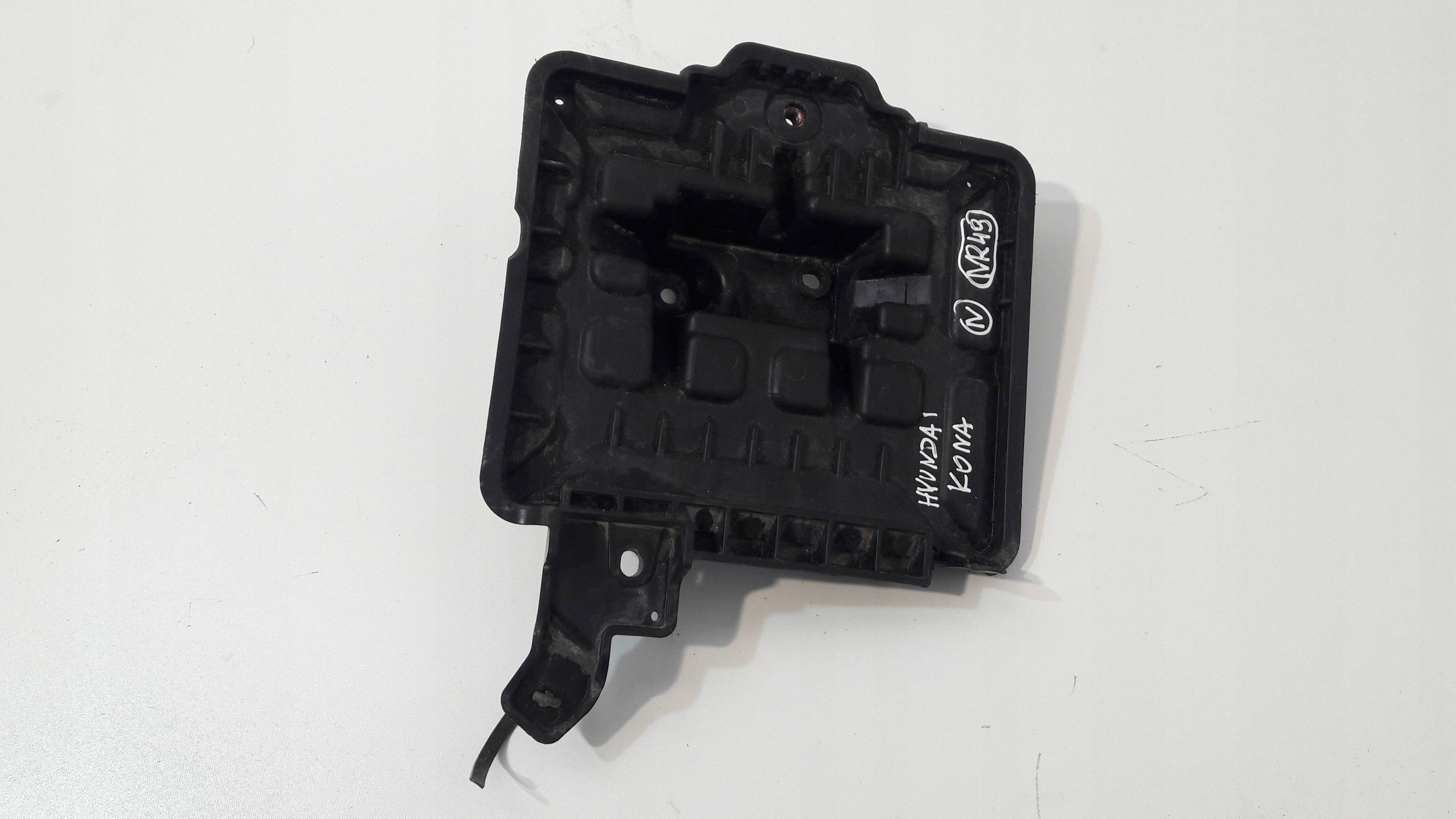 Hyundai Kona e Porta per batteria 37150-K400