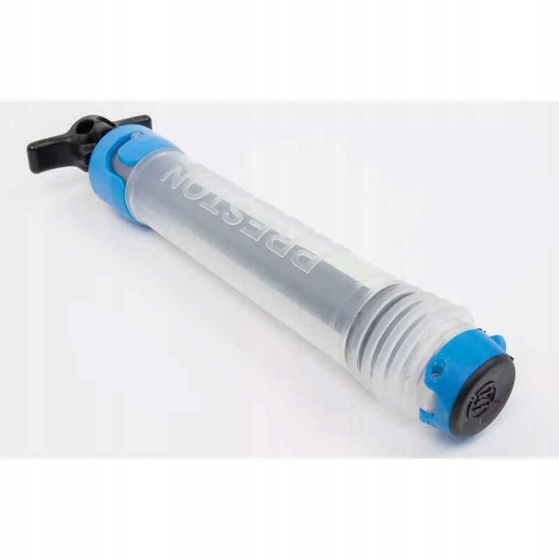 Pompka do pelletu Preston Pellet Pump