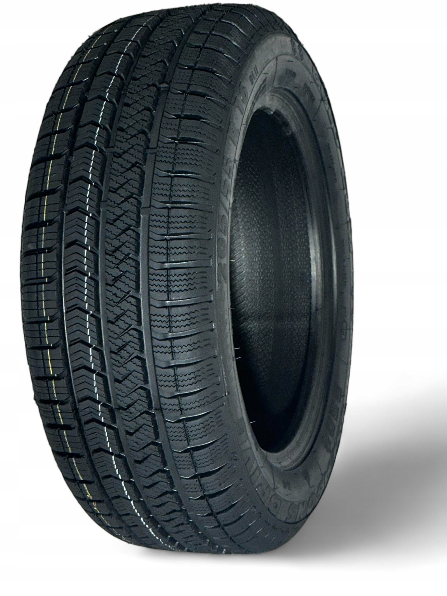 2X 205/55R 16 91HOPONY CAŁOROCZNE CICHE Kod producenta 205.55.164SD