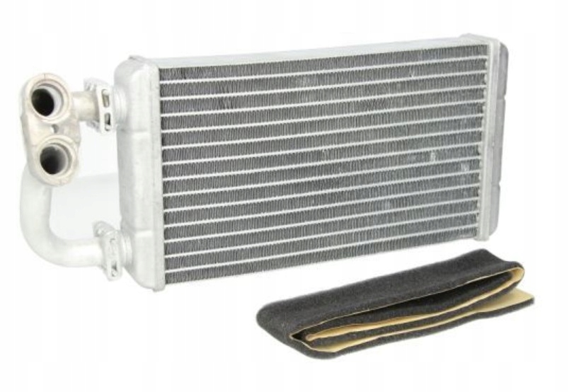 8 390 - Нагрівач теплообмінник BMW E36 COMPACT BMW 3