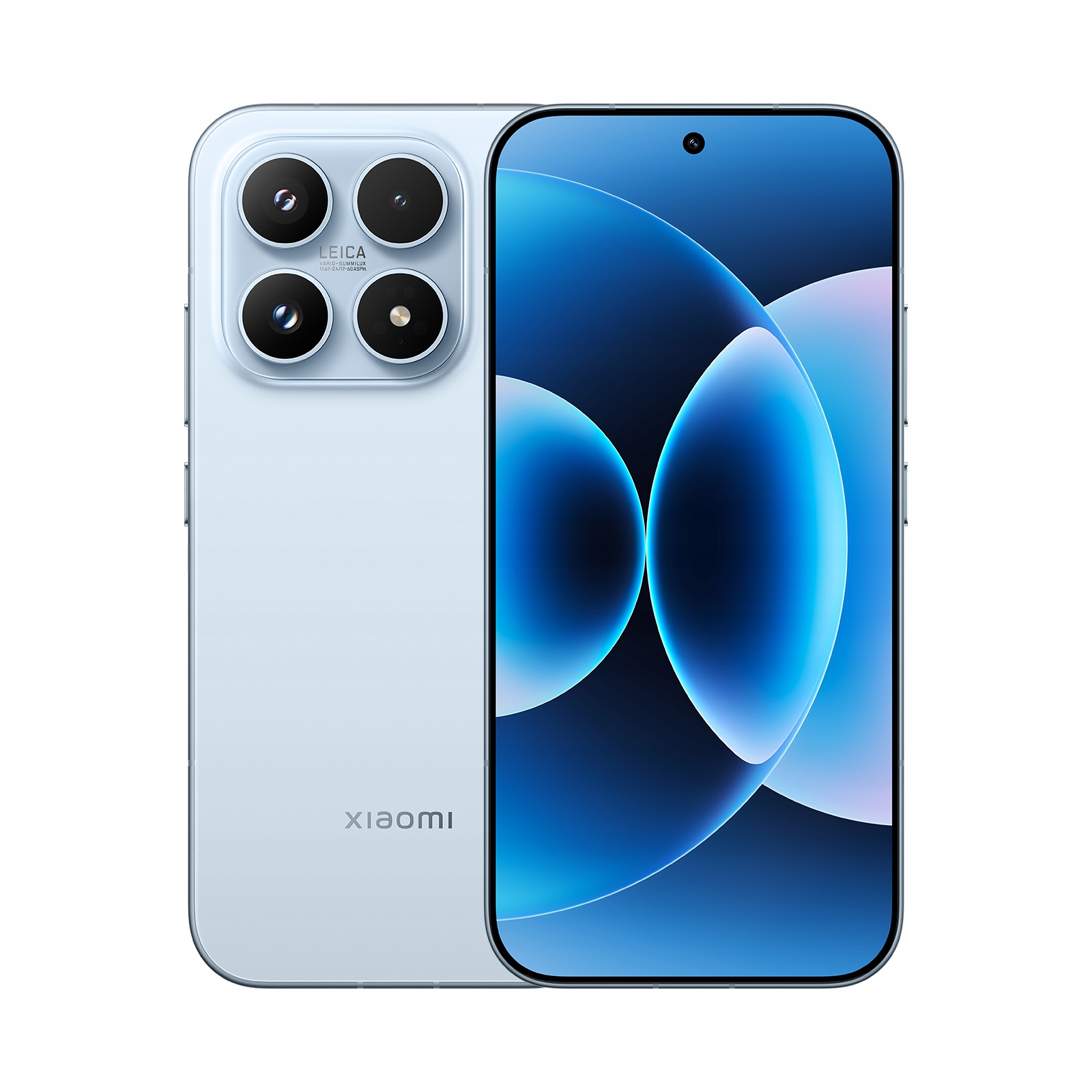 Xiaomi 17 12+256 Gb 5G Lodowy Błękit (Ice Blue)