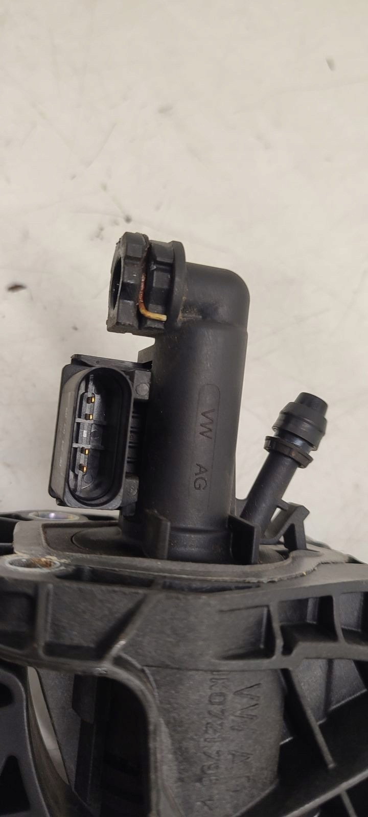Pedal prijenos kvačila Seat Leon II LIFT