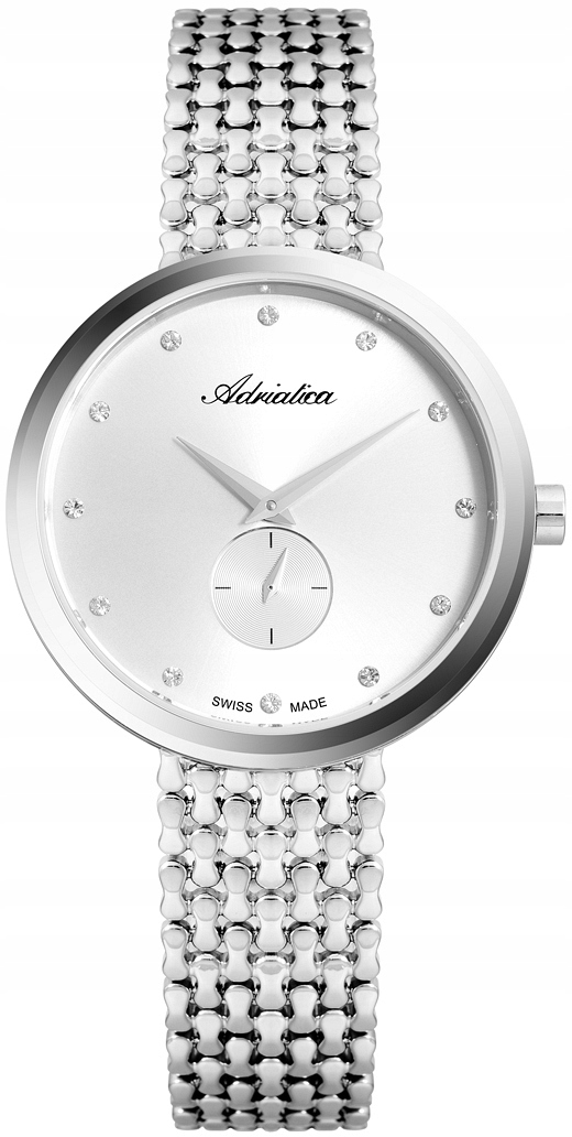 Dámské hodinky Adriatica Fashion adriatica-A3724.5143Q