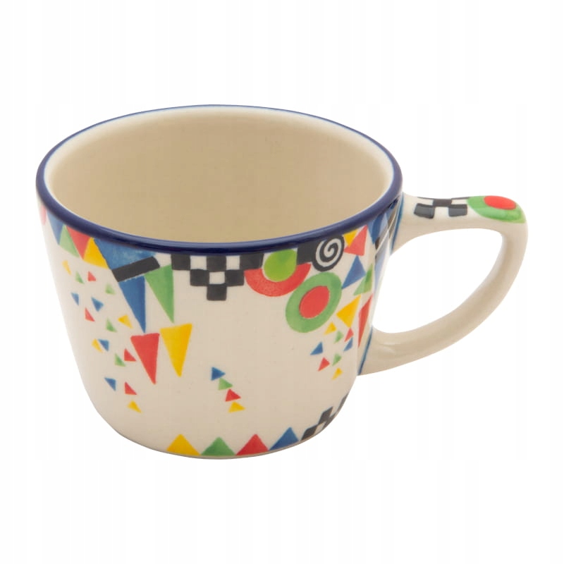 

Kubek 200 ml Ceramika Bolesławiec Kubki