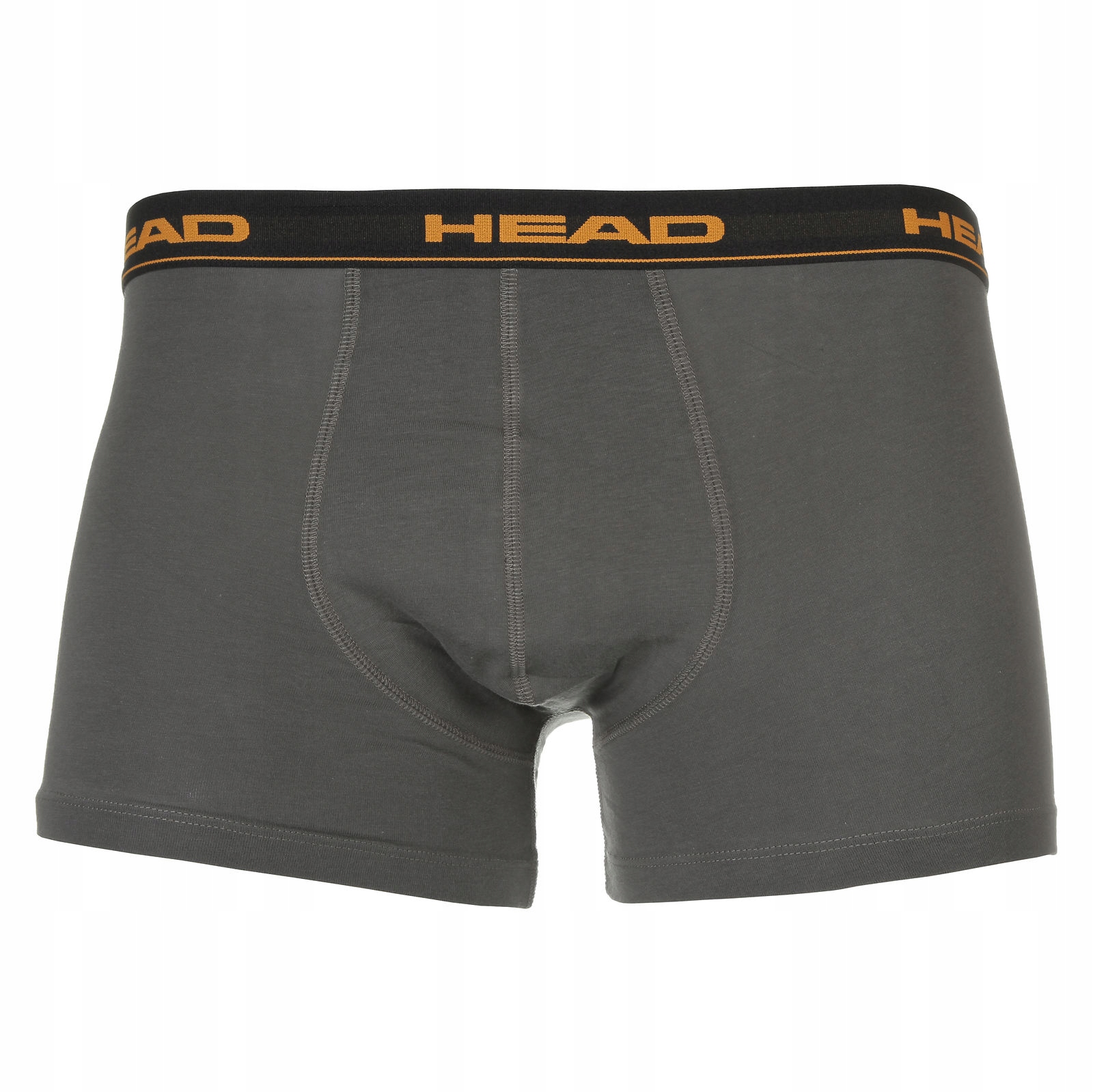 

Bielizna męska bokserki Head Boxer 2 szt r.M