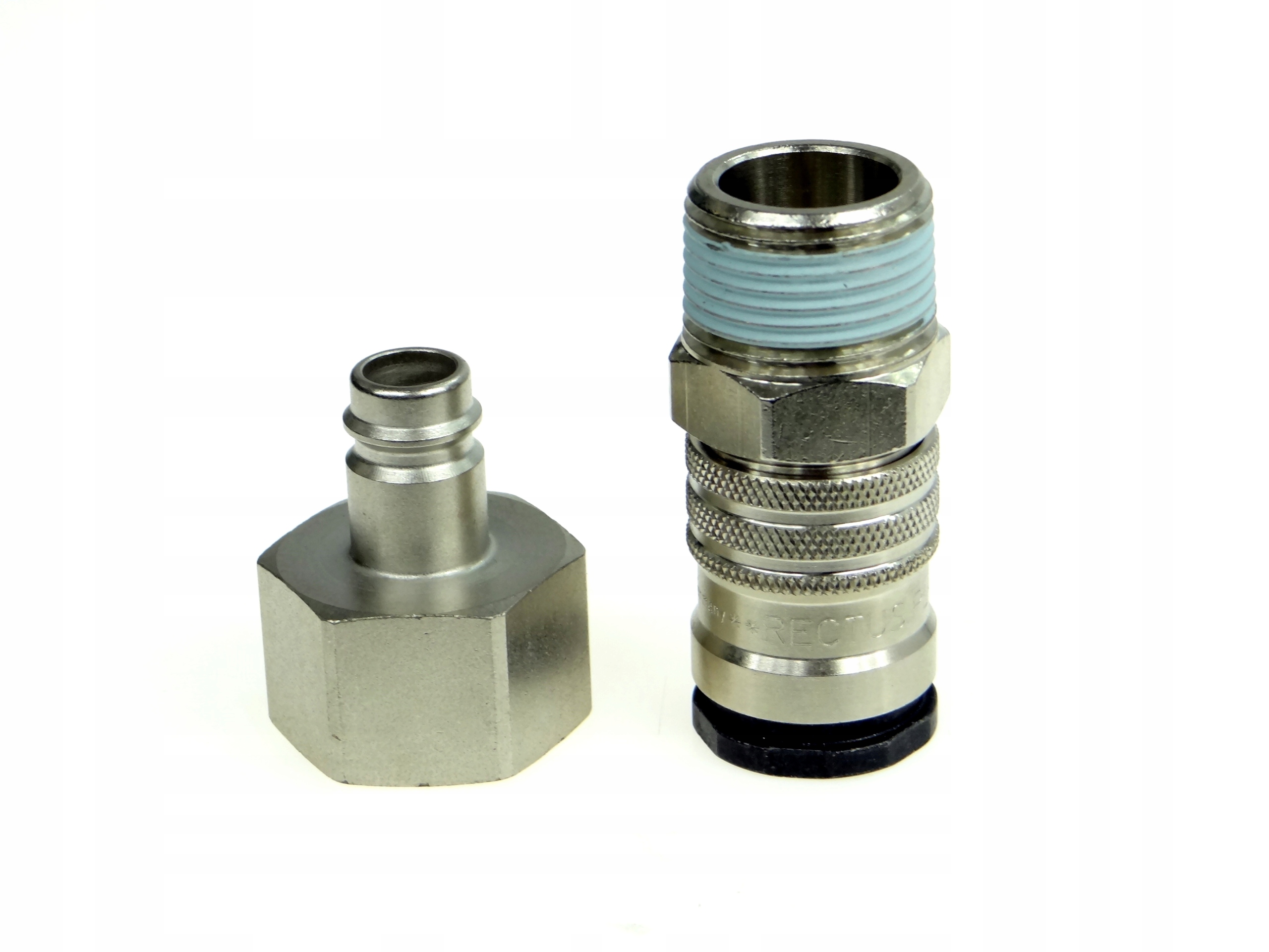 Rychlospojka zástrčka Gzxgw 3/4" 1700 Rectus