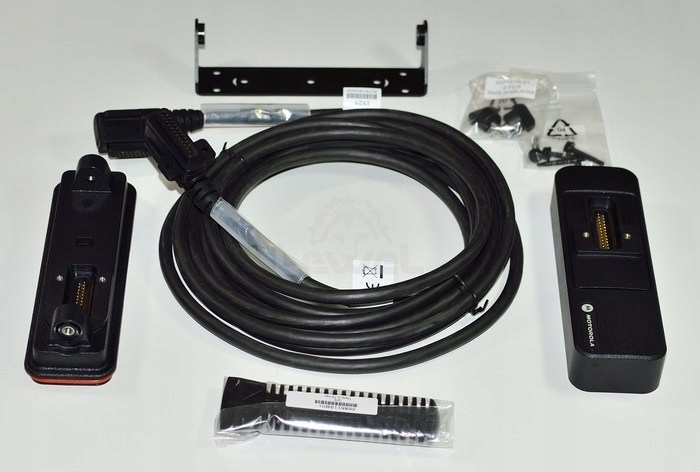 Zestaw rozdzielnego montażu PMLN6404A DM4000