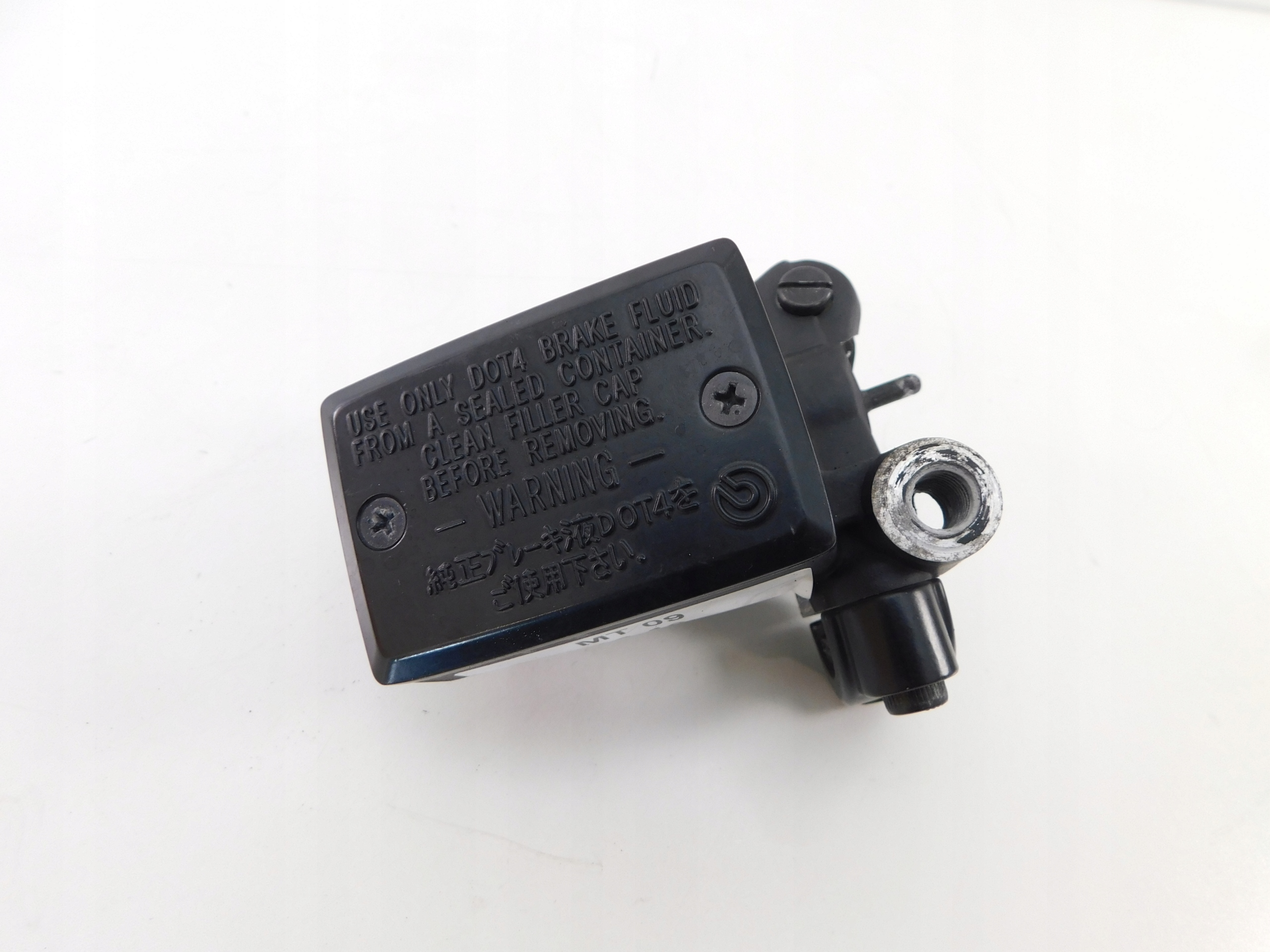 YAMAHA MT 09 MT09 RN29 POMPA SPRZEGLA