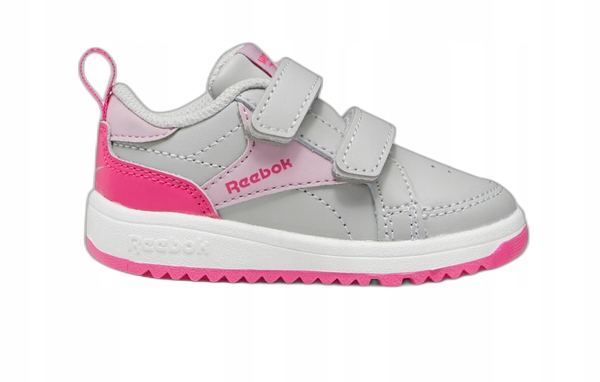 Buty dziecięce Reebok Weebok Clasp GX9421 Roz 26