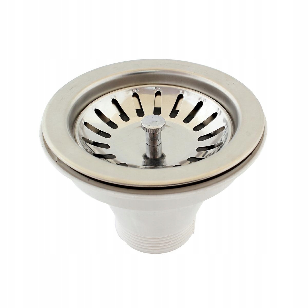 KOREK DO ZLEWU KOSZYK SITKO