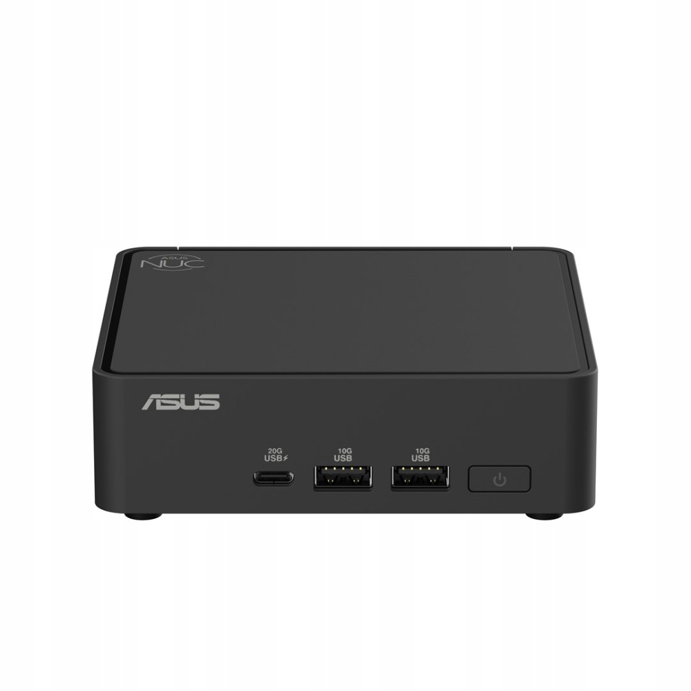 Asus Nuc 15 Pro 90AR00R2-M000N0