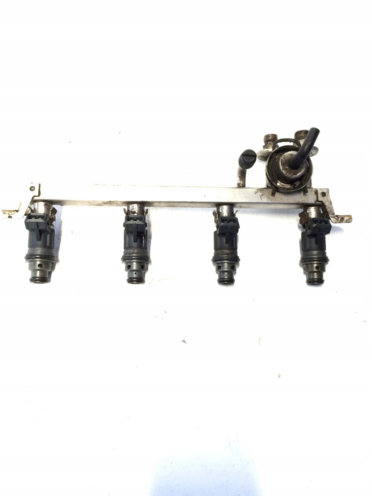 ЛИТЬЕ ПОД ДАВЛЕНИЕМ BOSCH OPEL CORSA B 0 280 151 045