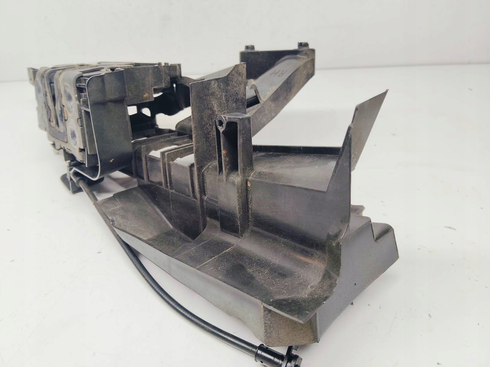 lock door right front FORD Focus MK2 1.6 TDCI 3M5AR21812AJ