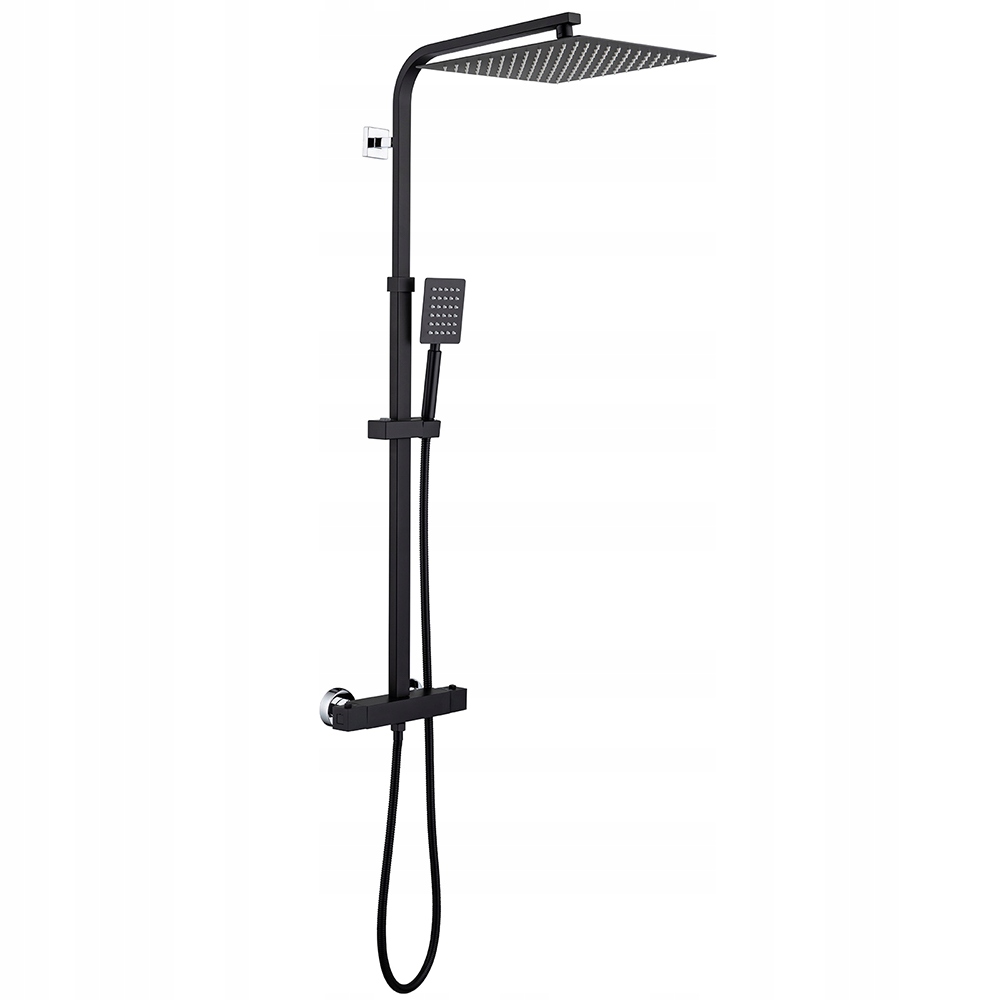 

Termostat Prysznicowy Bateria Deszczownica 30CM