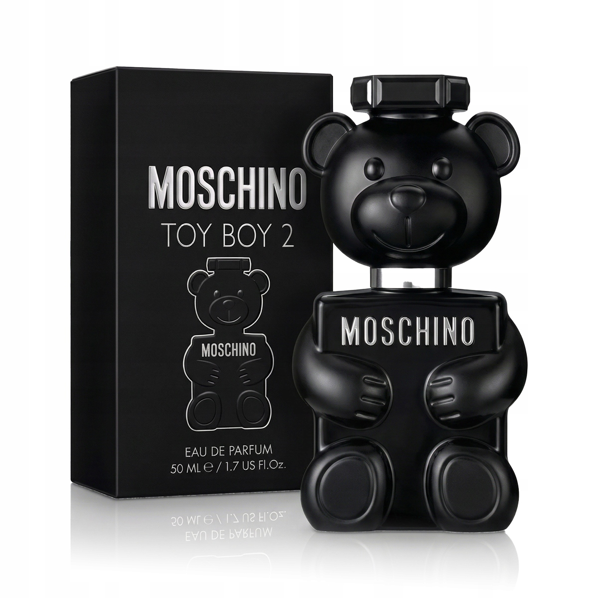 Moschino Toy Boy 2 Edp 50 ml M