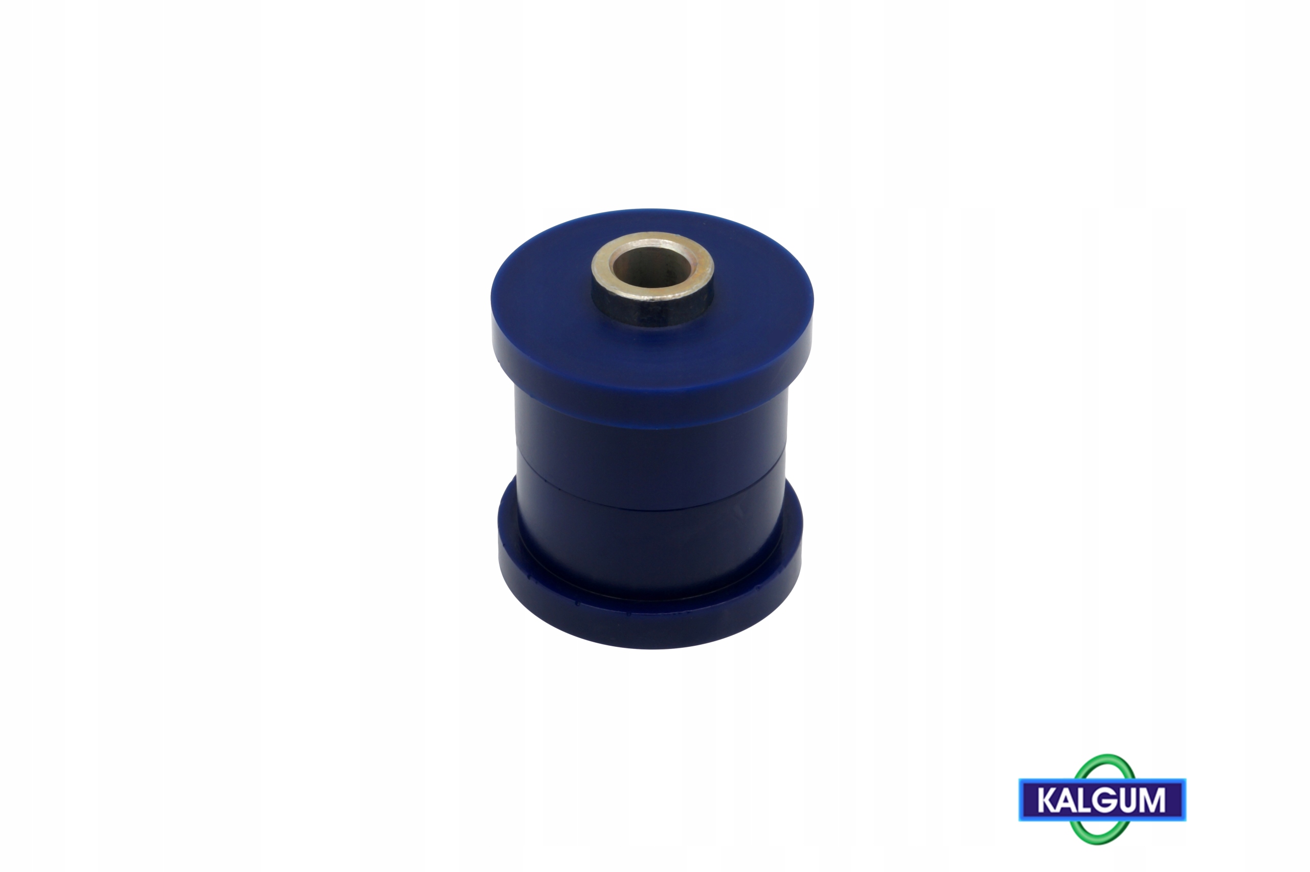 Mitsubishi Pajero IV polibusze tuleje wahacza KPL Installation side front rear