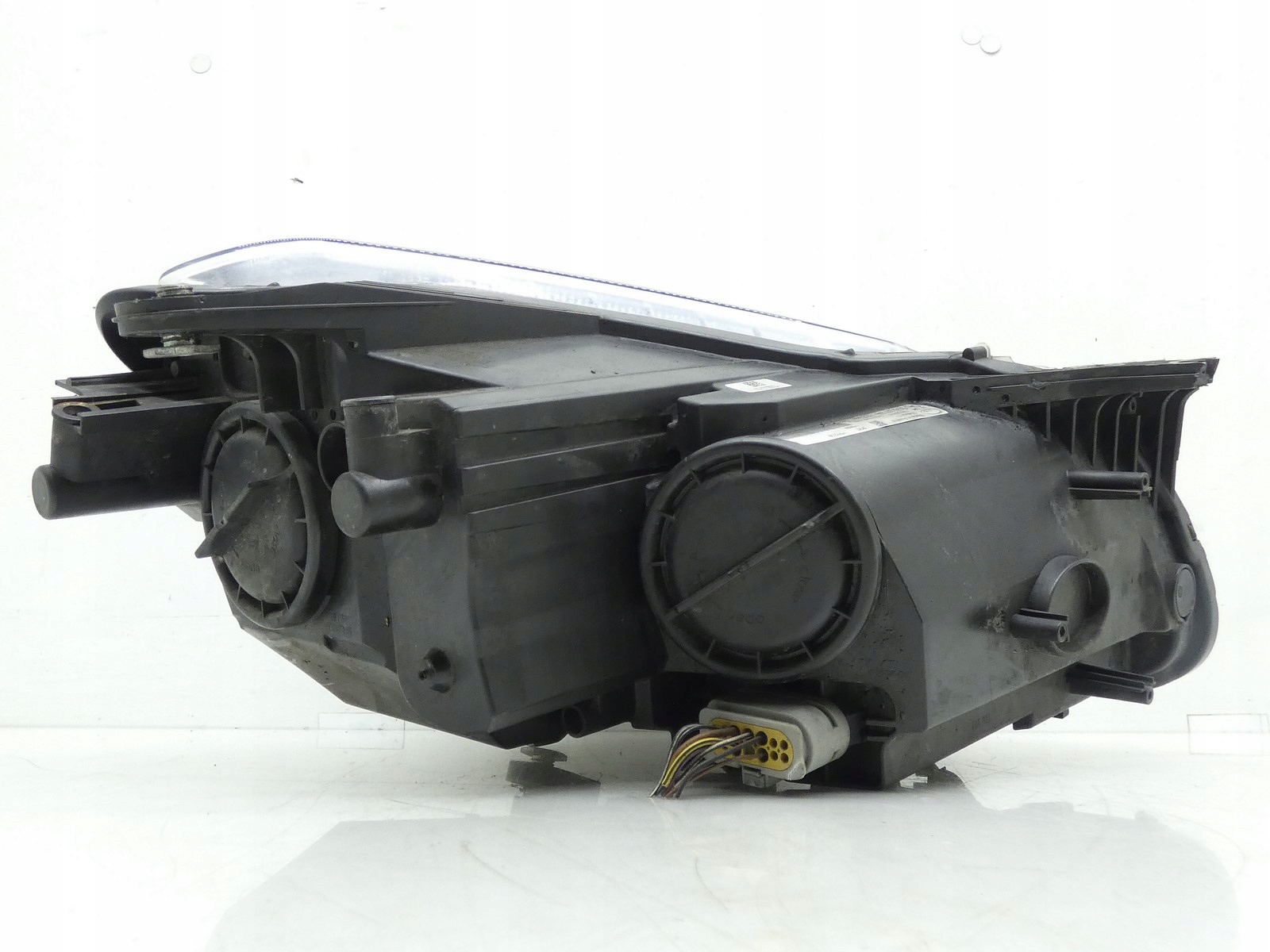 light left left front front MERCEDES SLK 172 W172 R172 A1728203961