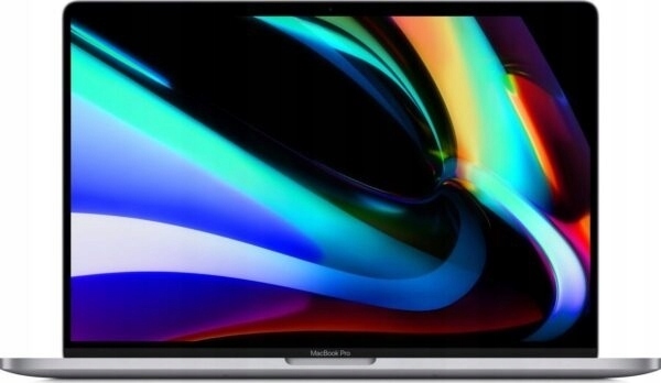 Macbook Pro 15 2017 w Laptopy, notebooki, ultrabooki Apple
