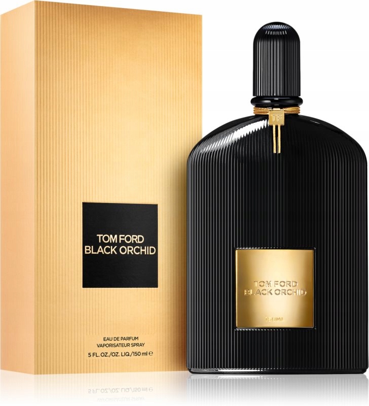Tom Ford Black Orchid Edp 150 ML