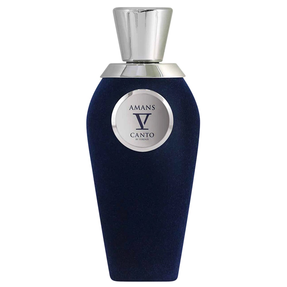 Tiziana Terenzi V Canto Amans Parfémový extrakt, 100 ml