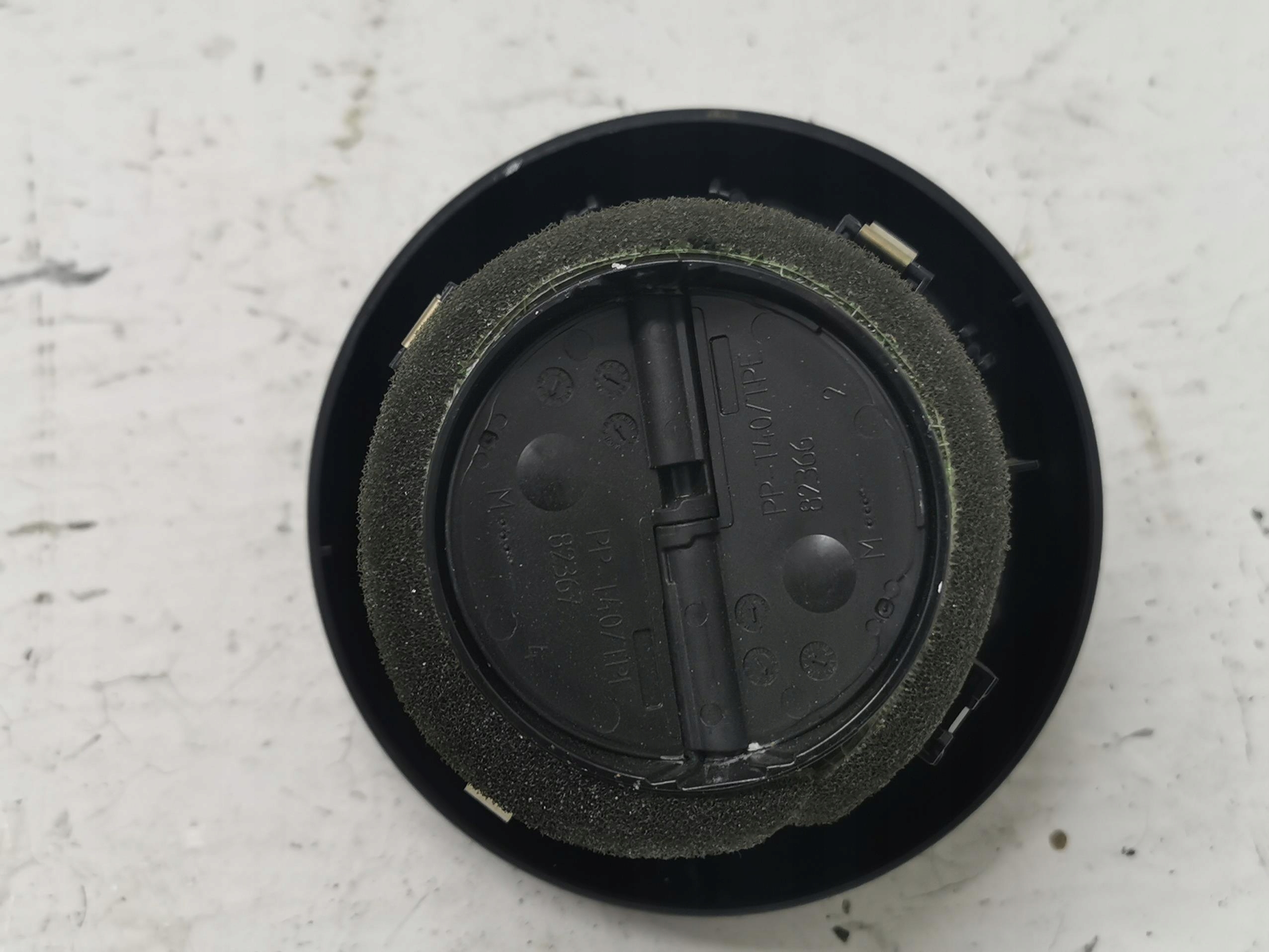 grid air conditioning devices MINI COOPER F55 14-21 EU