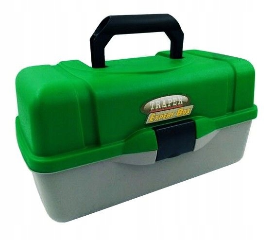 Skrzynka na akcesoria Traper 35,5x20x19cm