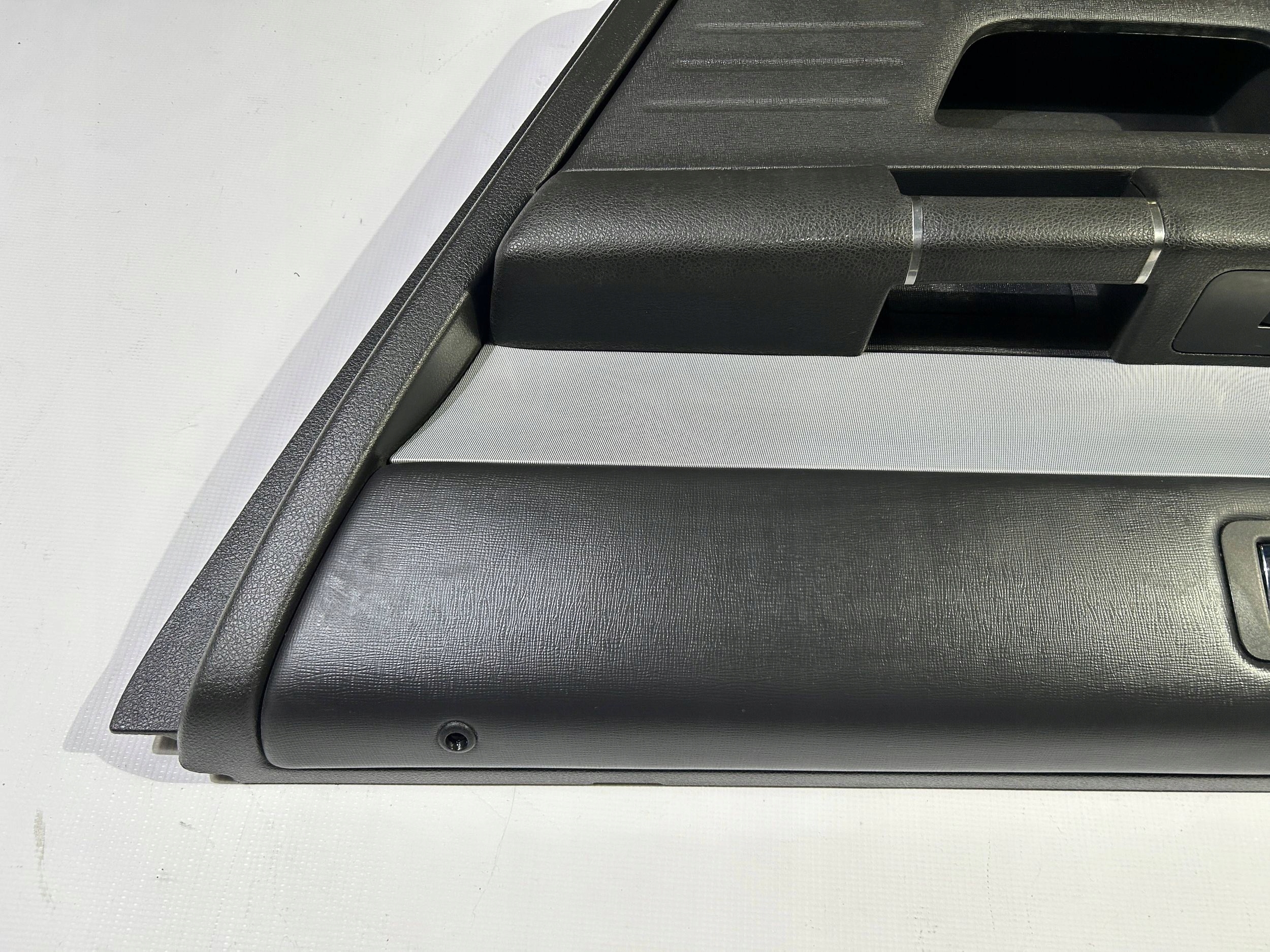 side upholstery door right rear part rear Ford FLEX 2013r