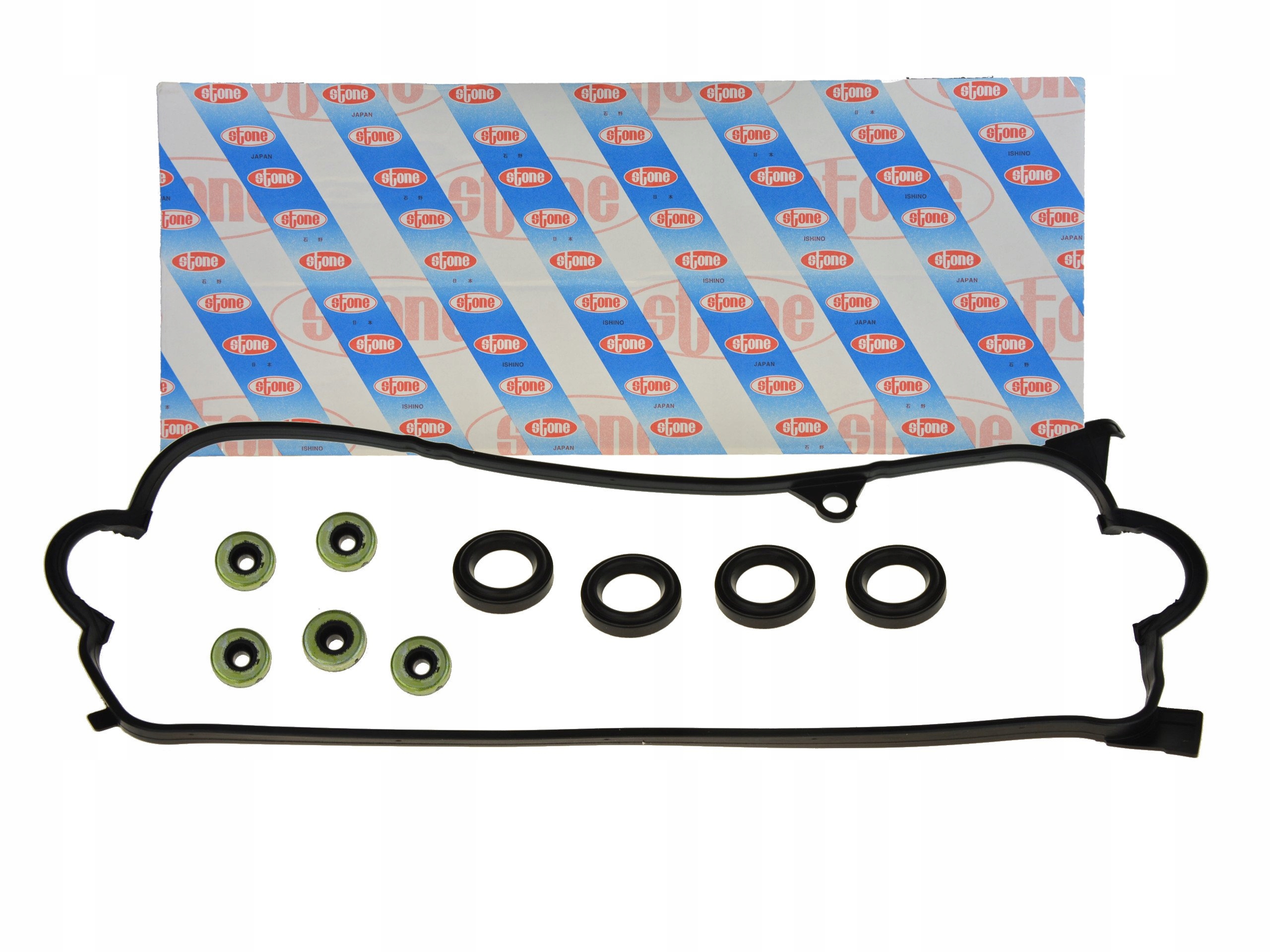 USZCZELKA POKRYWY ZAWOROW JVS 40218 MADE IN JAPAN