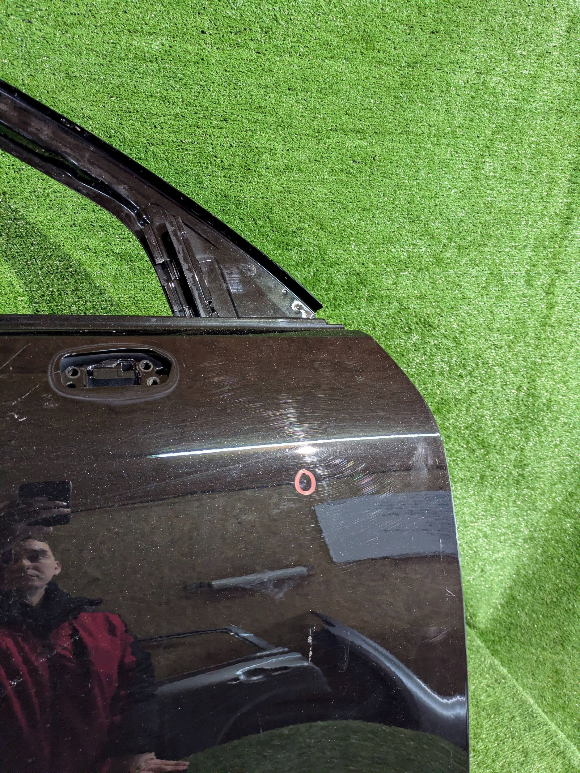 door front right right front VOLVO XC40 II NR.4039