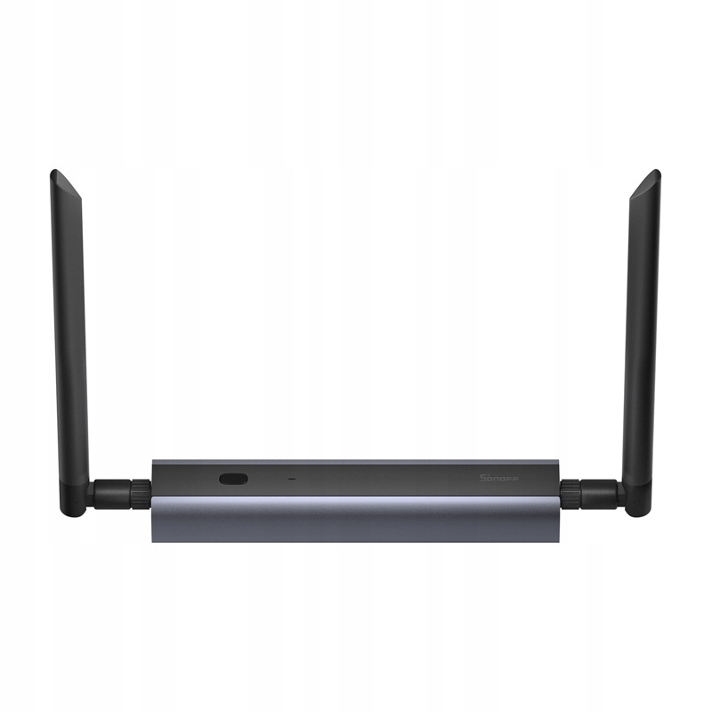 Zigbee brána Sonoff Dongle Max (Home Assistant, Zigbee2MQTT, Thread)