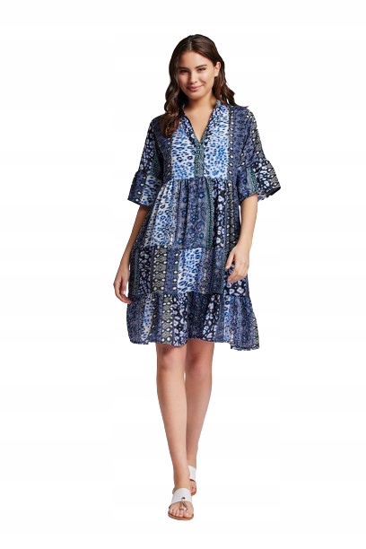 Iconique IC24-123 Šaty XL