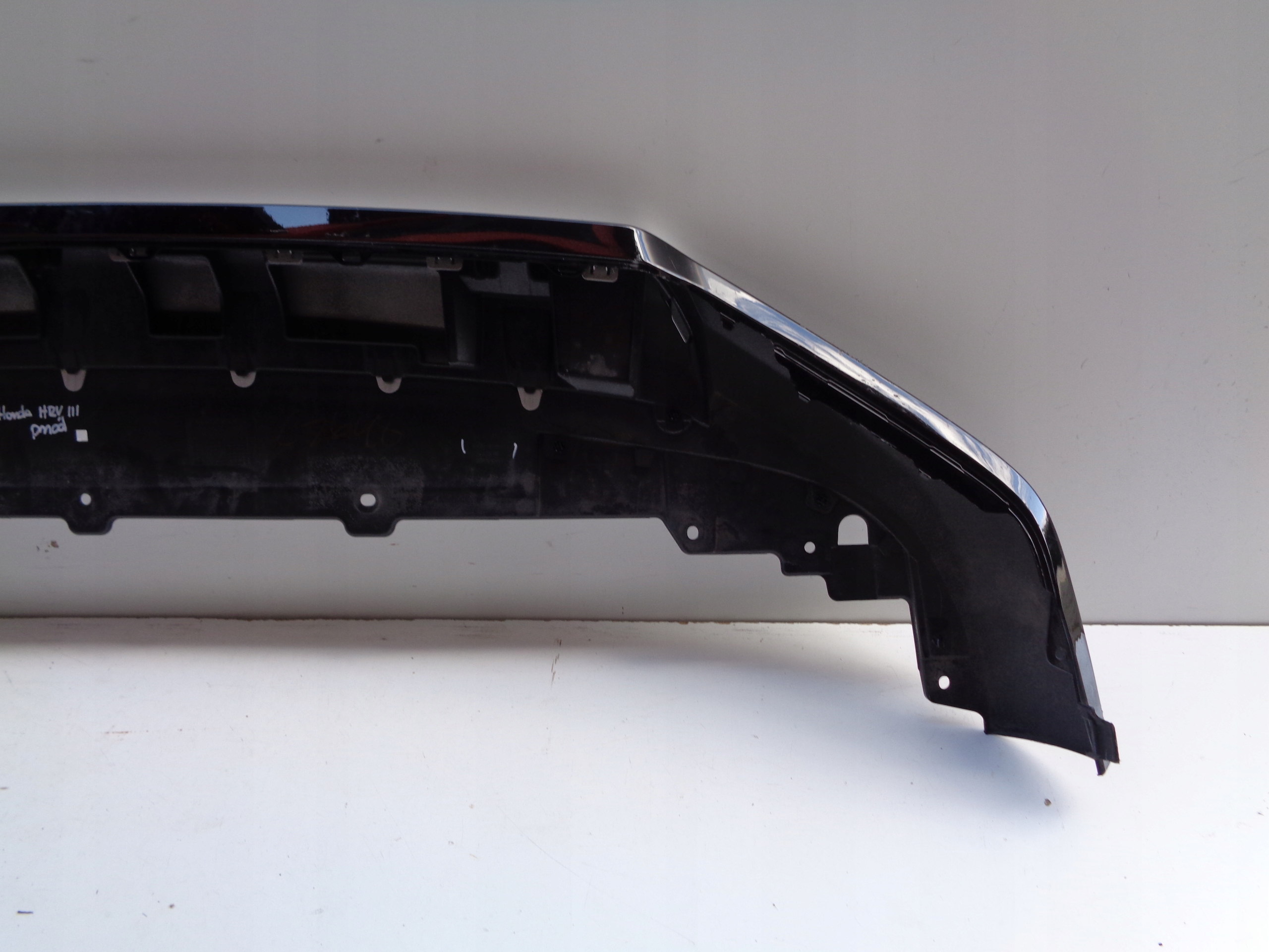 accessori Paraurti Anteriore HONDA HRV III 21