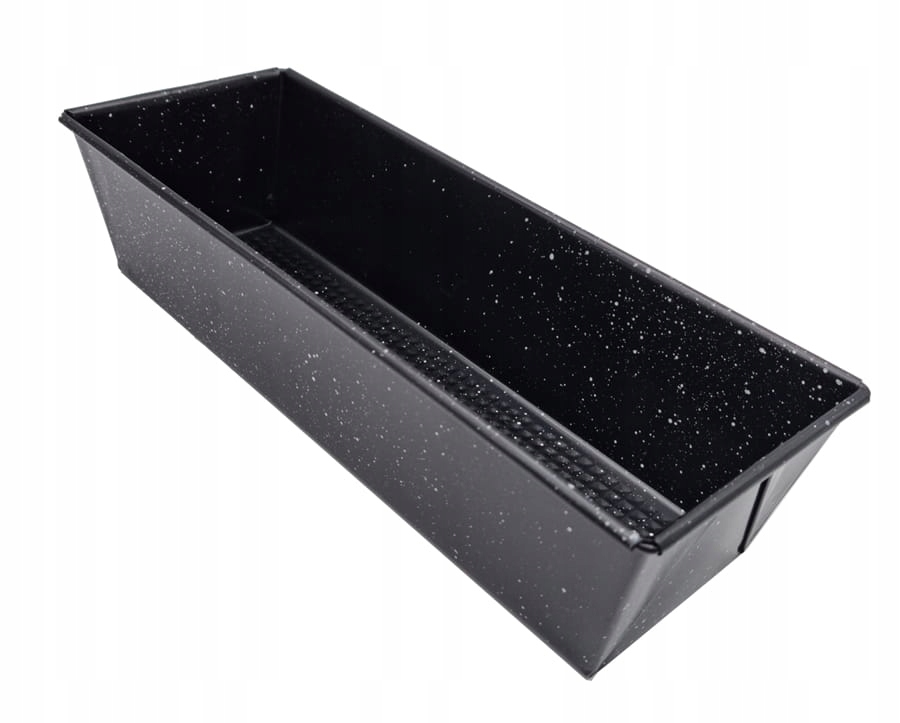 

Blacha Keksówka Do Pieczenia Non Stick 31x11,5x7,5