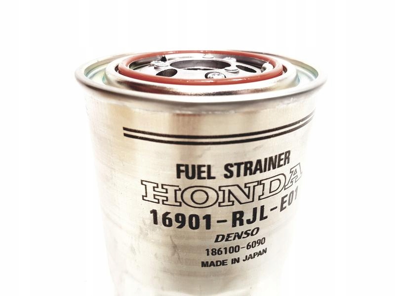 OE HONDA FILTR PALIWA CR V II III 2 2 CTDI Part manufacturer Honda original OE