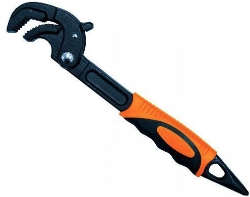 

Klucz Żabka Hydrauliczny Nastawny Do Rur 8-30mm