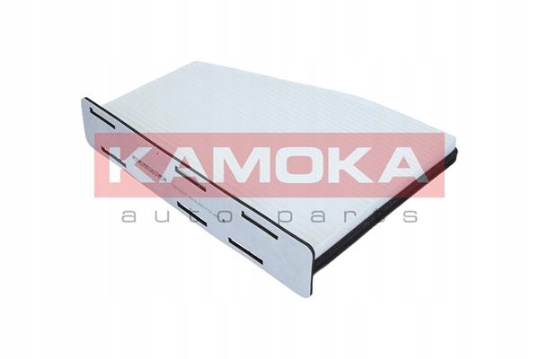 F401601 KAMOKA FILTR KABINOWY Producent części Kamoka
