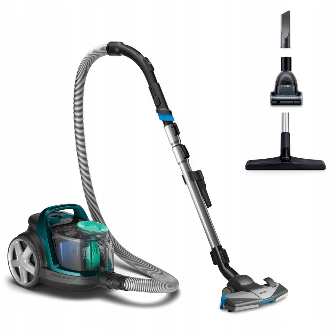 Vysavač Philips PowerPro Active Fc 9555/09