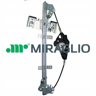 PODNOŚNIK SZYBY 30/1937 MIRAGLIO Producent części Miraglio